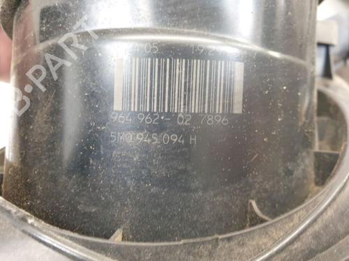 Right tailgate light VW GOLF PLUS V (5M1, 521) 1.6 FSI | BP33908058C80  - Image 7