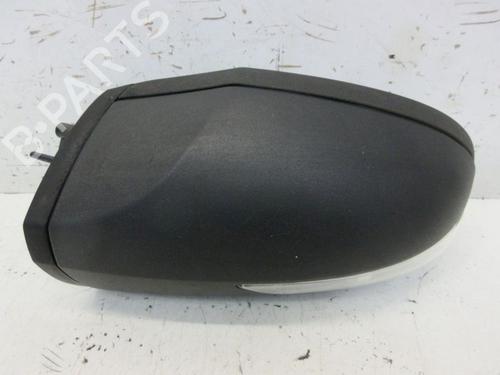 Left mirror MERCEDES-BENZ A-CLASS (W169) A 160 CDI (169.006, 169.306) | BP29090931C26 