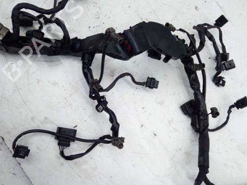 Wiring harness MERCEDES-BENZ E-CLASS (W211) E 280 CDI (211.020) | BP25826456E16 