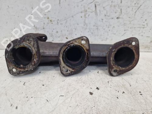 Exhaust manifold MERCEDES-BENZ E-CLASS (W211) E 320 (211.065) | BP29102210M110 