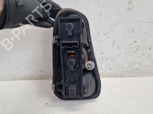 Right taillight MINI MINI (R50, R53) Cooper | BP25748780C35 