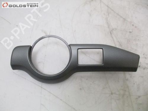 Used Wheel arch trim SKODA OCTAVIA II Combi (1Z5) 2.0 TDI 16V (140 hp) 13762649