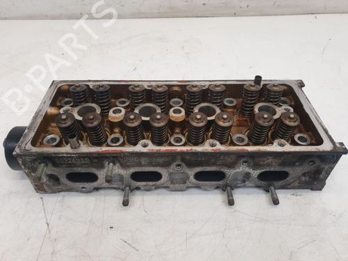 Used Cylinder head Cylinder head ALFA ROMEO MITO (955_) 1.4 (955AXB1B) (78 hp) 33908194 33908194
