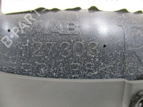 Rear right panel SAAB 9-3 (YS3F, E79, D79, D75) 2.0 t | BP37123442C61 - Image 8