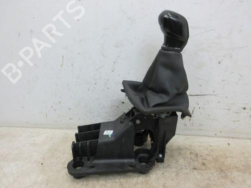 Shift knob PEUGEOT 208 I (CA_, CC_) 1.4 VTi | BP29096110I34 