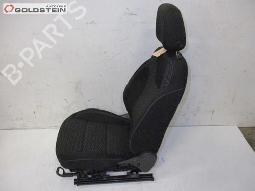 Right front seat OPEL ASTRA K (B16) 1.0 Turbo (68) | BP18760080C16 