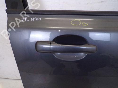 Right front door VOLVO V50 (545) 2.4 | BP29091562C3 