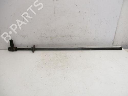 Used Subframe NISSAN TERRANO II (R20) 2.4 i 12V 4WD (124 hp) 29089381