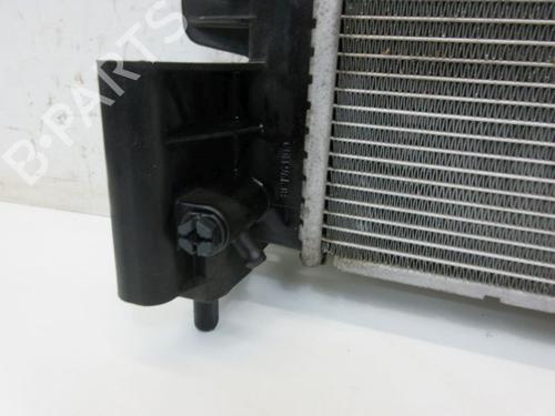 Water radiator OPEL CORSA E (X15) 1.4 Turbo (08, 68) | BP37130053M31 - Image 4