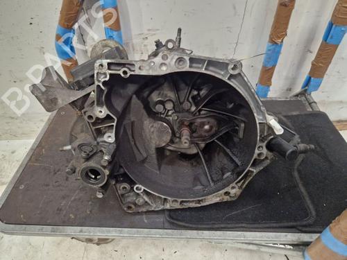 Used Gearbox PEUGEOT 308 I (4A_, 4C_) 1.6 16V (150 hp) 25288093