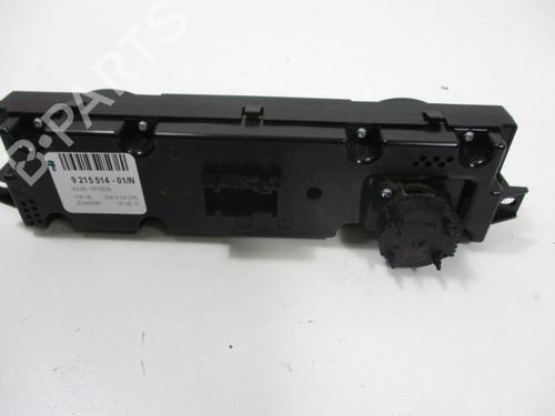 Climate control BMW X5 (E70) xDrive 35 i | BP18796368I5 