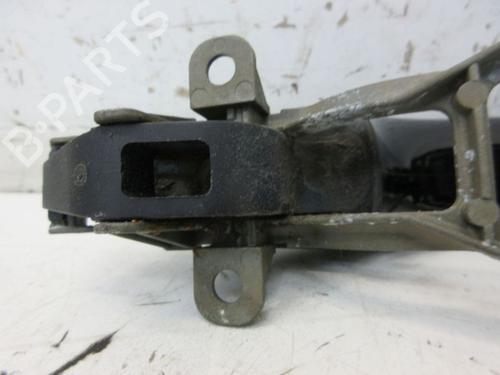 Front right exterior door handle VW TOUAREG (7LA, 7L6, 7L7) 3.2 V6 | BP19295298C129 