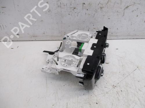 Climate control MITSUBISHI MIRAGE / SPACE STAR VI Hatchback (A0_A) 1.2 | BP38505487I5 - Image 3
