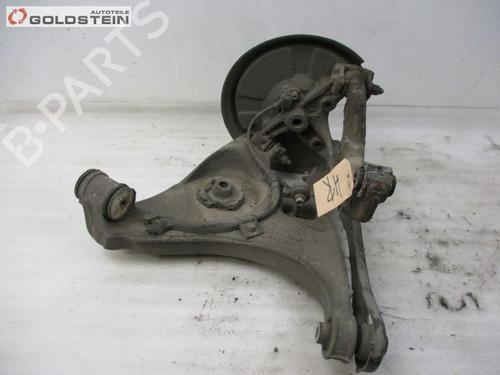 Right rear steering knuckle SEAT EXEO (3R2) 2.0 TDI | BP37103467M28 - Image 3
