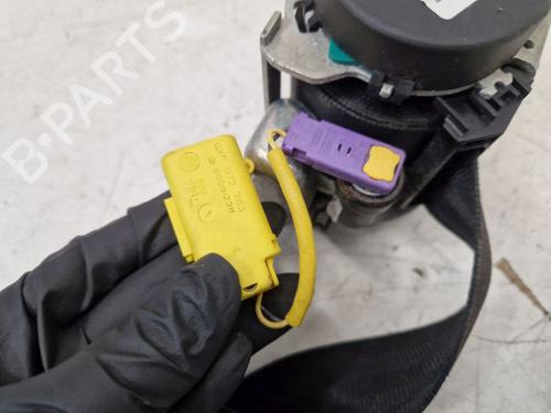 Front left seatbelt VW GOLF PLUS V (5M1, 521) 1.6 FSI | BP31702706I26  - Image 10