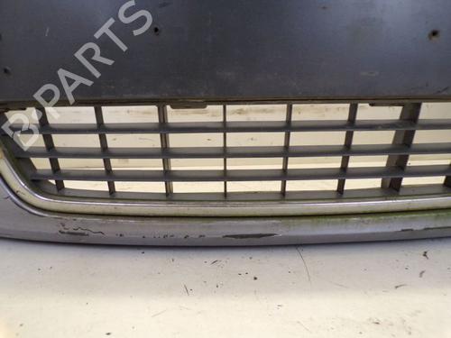 Front bumper AUDI A6 C6 Avant (4F5) 2.7 TDI | BP29101045C7 