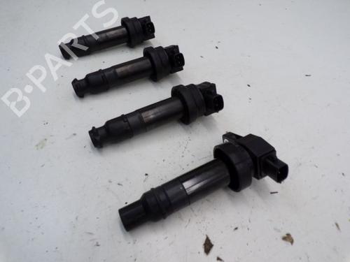 Ignition coil KIA CEE'D SW (ED) 1.4 | BP37129123M94 - Image 4