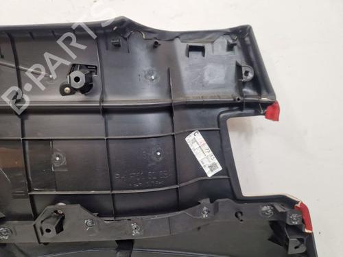 Rear right panel MAZDA RX-8 (SE, FE) 1.3 (FE103, SE3P) | BP37724670C61  - Image 10