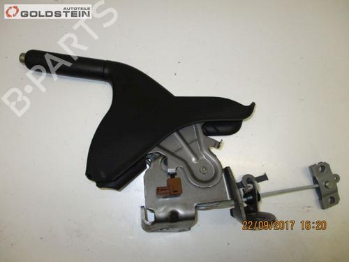 Hand brake MAZDA 6 Hatchback (GH) 2.5 MZR (GH5FS) | BP37095445I18 - Image 2