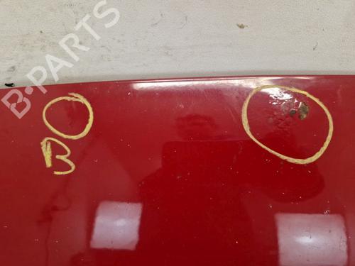 Hood VW CADDY III MPV (2KB, 2KJ, 2CB, 2CJ) 1.2 TSI | BP30084964C1