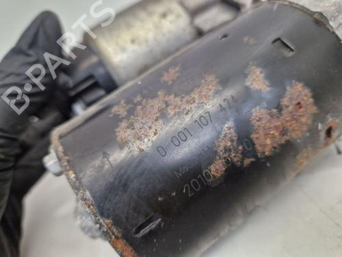 Starter BMW 3 Touring (E91) 325 xi | BP33275965M8 - Image 8