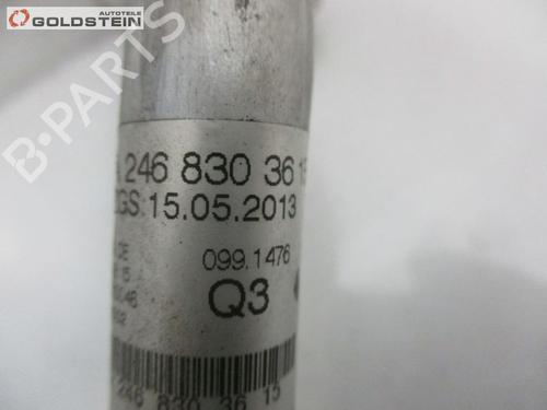 AC pipe MERCEDES-BENZ GLA-CLASS (X156) GLA 220 CDI 4-matic (156.905) | BP18757972M126 