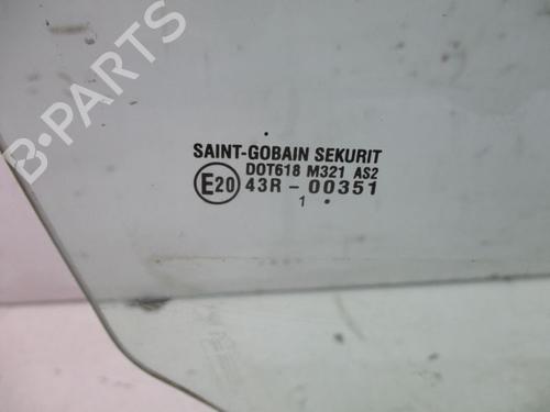 Front right quarter glass FIAT SEDICI (189_) 2.0 D Multijet 4x4 | BP29086654C112 