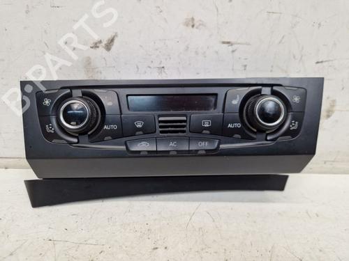 climate-control-audi-q5-8rb-2008-2009-2010-2011-2012-2013-2014-2015-2016-2017-2018-2019-36655798 main image