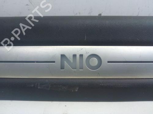 Door moulding trim NIO ET7 EV All-wheel Drive | BP29109249C150 