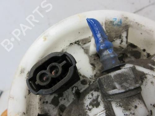 Fuel pump BMW 1 (E81) 116 i | BP29096167M76 
