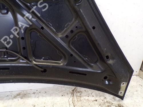 Hood MITSUBISHI COLT CZC VI Convertible (RG) 1.5 (Z36A) | BP29086598C1 