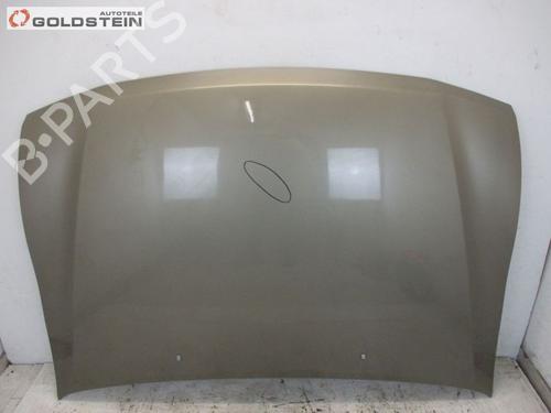 Used Hood MITSUBISHI PAJERO IV (V8_W, V9_W) 3.2 DI-D 4WD (165 hp) 18757517