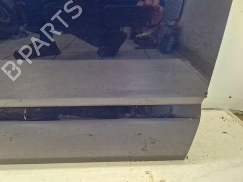 Right slide door VW TRANSPORTER T5 Bus (7HB, 7HJ, 7EB, 7EJ) 1.9 TDI | BP32230047C75