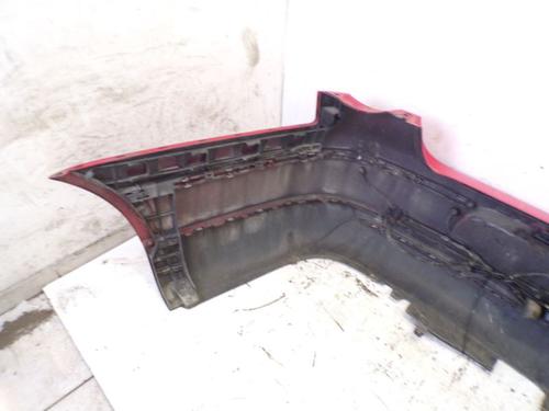 Rear bumper VW PASSAT B6 (3C2) 2.0 TDI 16V | BP18803236C8 