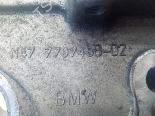 Engine BMW 1 Coupe (E82) 120 d | BP29105523M1 