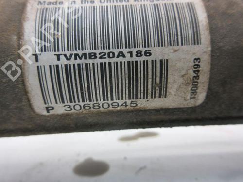 Steering rack VOLVO V50 (545) 2.4 | BP29091708M22