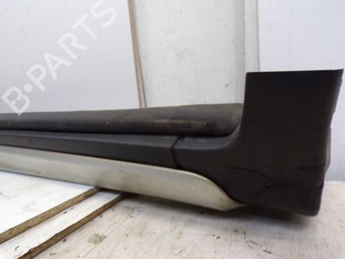 Door moulding trim VOLVO XC60 I SUV (156) 3.2 AWD | BP29097597C150 