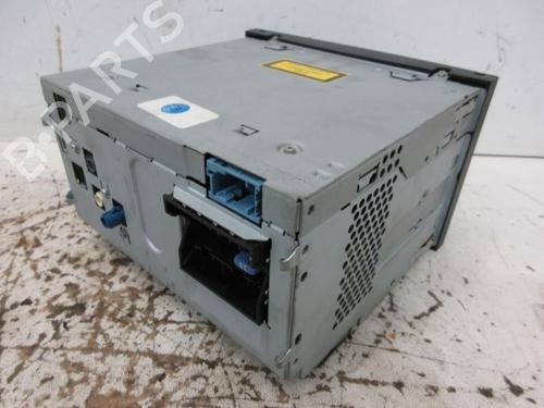Electronic module PEUGEOT 5008 (0U_, 0E_) 2.0 HDi | BP29094574M83 