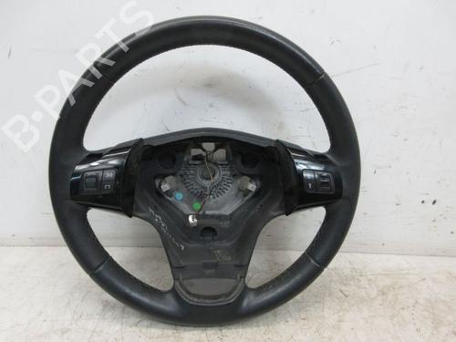 Steering wheel OPEL CORSA D (S07) 1.2 (L08, L68) | BP37128916C49 - Image 3