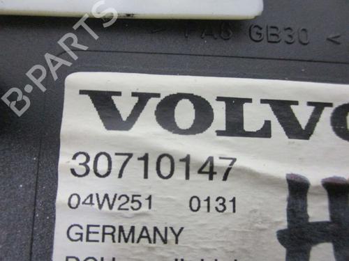 Left rear window motor VOLVO V50 (545) 2.4 | BP18796381E23 