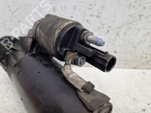 Starter SKODA SUPERB II (3T4) 2.0 TDI | BP37137555M8 - Image 4