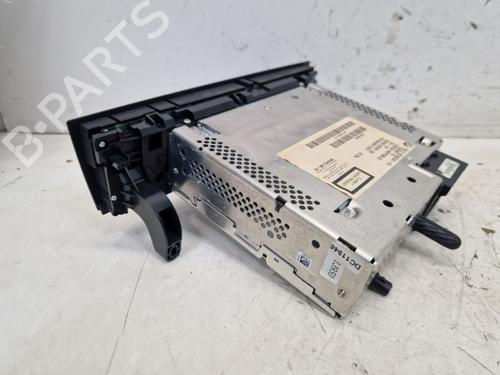 Radio BMW X1 (E84) sDrive 18 i | BP37141894E6 - Image 5