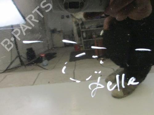 Right front door MAZDA 5 (CR) 2.0 CD (CR19) | BP26647603C3 