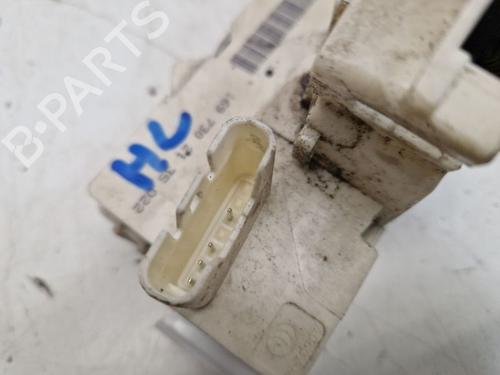 Rear left lock MERCEDES-BENZ A-CLASS (W169) A 170 (169.032, 169.332) | BP29104900C100 