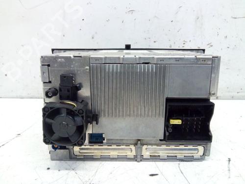 Radio BMW 6 (E63) 645 Ci | BP37135262E6 - Image 5