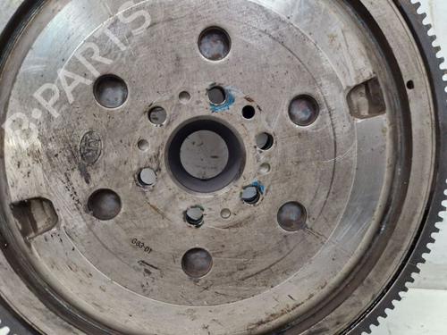 Flywheel OPEL ASTRA J (P10) 1.4 Turbo (68) | BP37136110M101 - Image 6