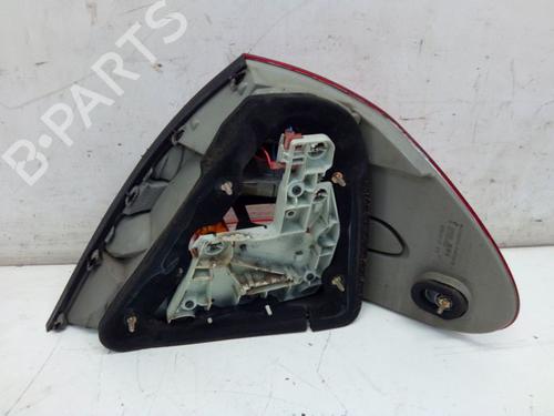 Left taillight MERCEDES-BENZ E-CLASS (W211) E 320 (211.065) | BP24645359C34 