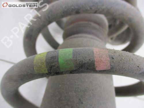 Left front shock absorber AUDI A4 B6 (8E2) 1.6 | BP18762289M16 
