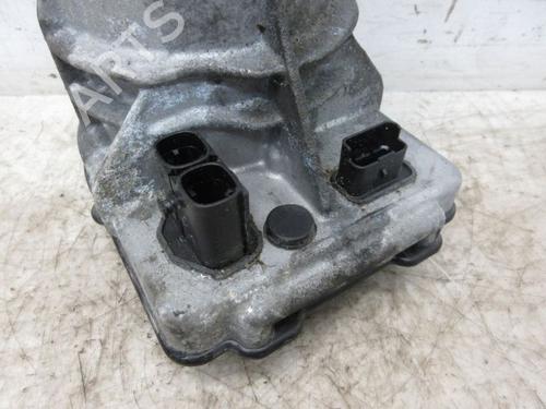 Steering pump PEUGEOT 308 SW I (4E_, 4H_) 1.6 HDi | BP29095761M99 