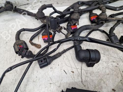Wiring harness AUDI A4 B7 (8EC) 1.8 T | BP37137588E16 - Image 7